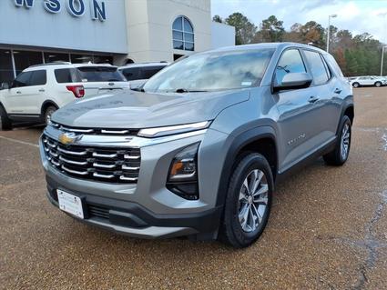 2025 Chevrolet Equinox Louisville MS