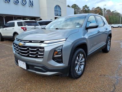 2025 Chevrolet Equinox Louisville MS