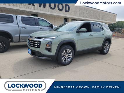 2026 Chevrolet Equinox Marshall MN