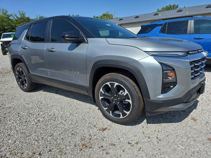 2026 Chevrolet Equinox Trenton IL