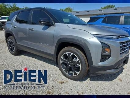 2026 Chevrolet Equinox Trenton IL