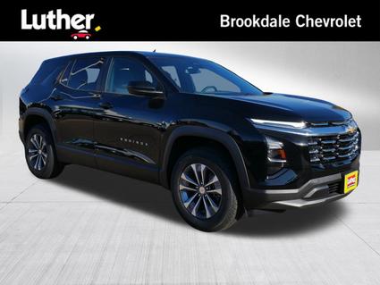 2026 Chevrolet Equinox Minneapolis MN