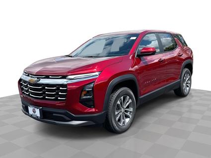 2026 Chevrolet Equinox Elburn IL