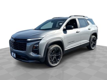 2026 Chevrolet Equinox Elburn IL