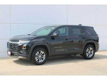 2026 Chevrolet Equinox Tilton IL