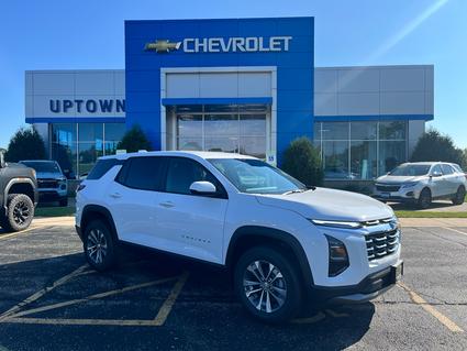 2026 Chevrolet Equinox Slinger WI