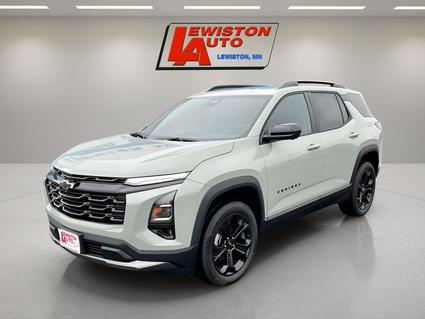 2026 Chevrolet Equinox Lewiston MN