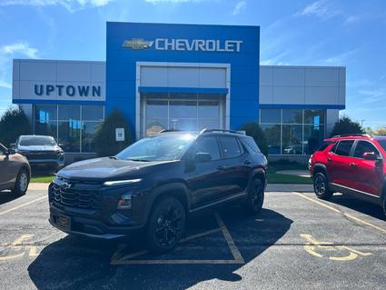 2026 Chevrolet Equinox Slinger WI