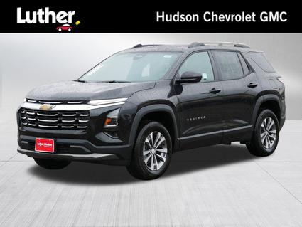 2026 Chevrolet Equinox Hudson WI