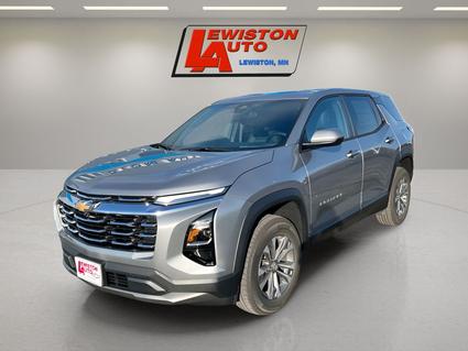 2026 Chevrolet Equinox Lewiston MN