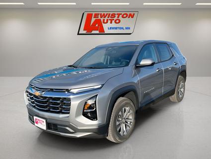 2026 Chevrolet Equinox Lewiston MN