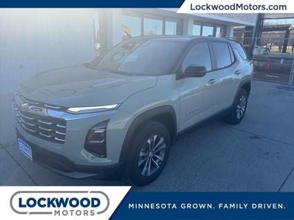 2026 Chevrolet Equinox Marshall MN