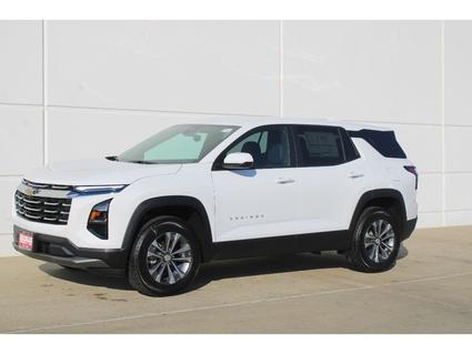 2026 Chevrolet Equinox Tilton IL