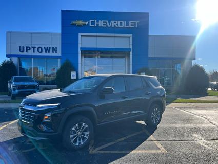 2026 Chevrolet Equinox Slinger WI