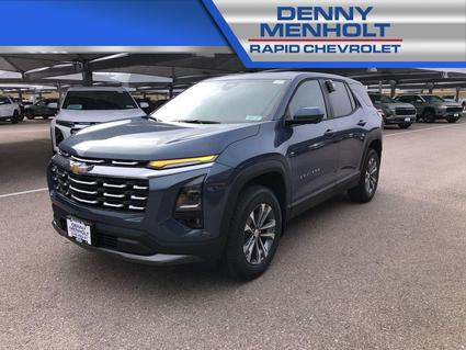 2026 Chevrolet Equinox Rapid City SD