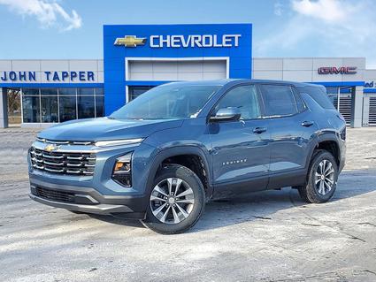 2026 Chevrolet Equinox Paw Paw MI