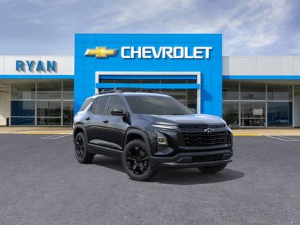 2026 Chevrolet Equinox Monroe LA