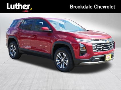 2026 Chevrolet Equinox Minneapolis MN