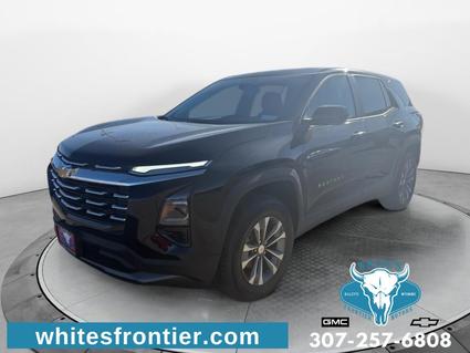 2026 Chevrolet Equinox Gillette WY