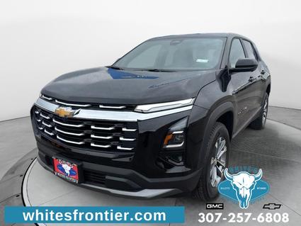 2026 Chevrolet Equinox Gillette WY