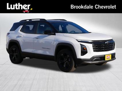 2026 Chevrolet Equinox Minneapolis MN