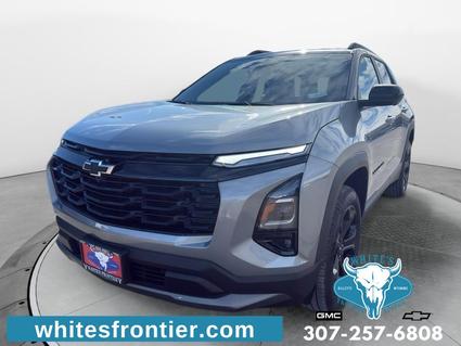 2026 Chevrolet Equinox Gillette WY