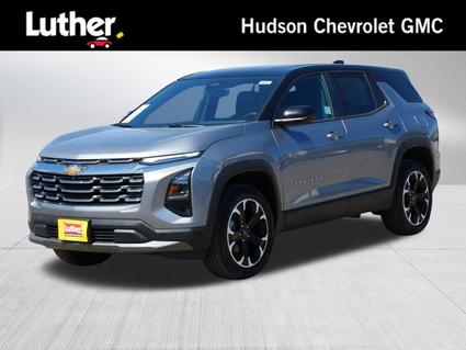 2026 Chevrolet Equinox Hudson WI