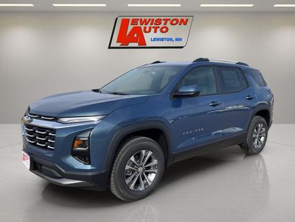 2026 Chevrolet Equinox Lewiston MN