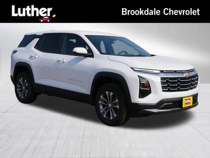 2026 Chevrolet Equinox Minneapolis MN