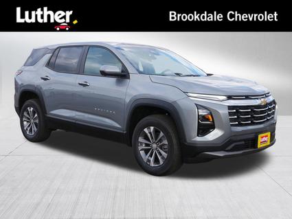 2026 Chevrolet Equinox Minneapolis MN