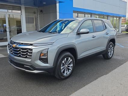 2026 Chevrolet Equinox Lewisburg WV