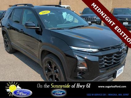 2025 Chevrolet Equinox Winona MN