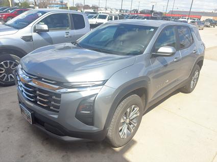 2025 Chevrolet Equinox Marshall MN