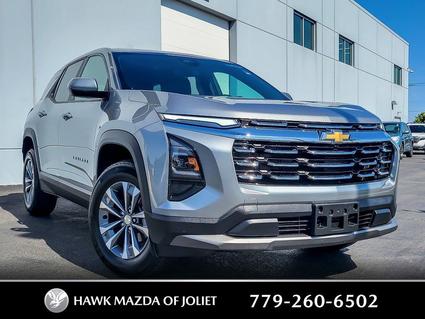 2025 Chevrolet Equinox Plainfield IL