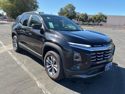 2025 Chevrolet Equinox Clovis CA