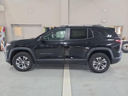 2025 Chevrolet Equinox Manchester IA