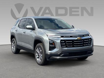 2025 Chevrolet Equinox Hinesville GA
