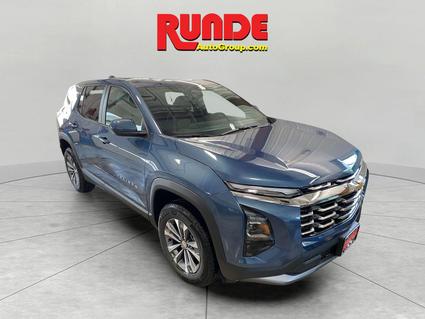 2026 Chevrolet Equinox Hazel Green WI