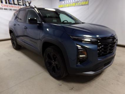 2026 Chevrolet Equinox Los Lunas NM