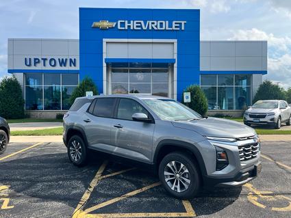 2026 Chevrolet Equinox Slinger WI