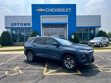 2026 Chevrolet Equinox Slinger WI