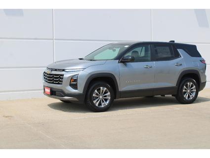 2026 Chevrolet Equinox Tilton IL