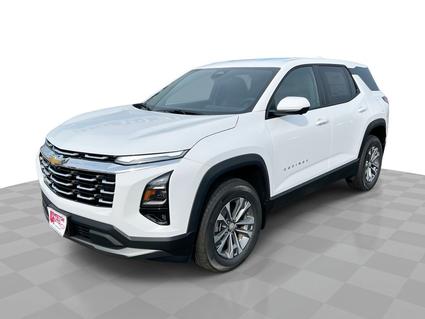 2026 Chevrolet Equinox Lewiston MN