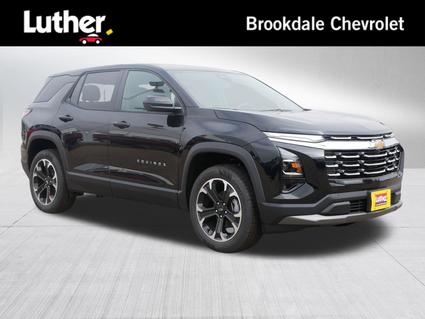 2026 Chevrolet Equinox Minneapolis MN