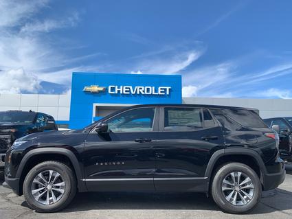 2026 Chevrolet Equinox Jefferson City TN