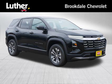 2026 Chevrolet Equinox Minneapolis MN