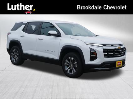 2026 Chevrolet Equinox Minneapolis MN