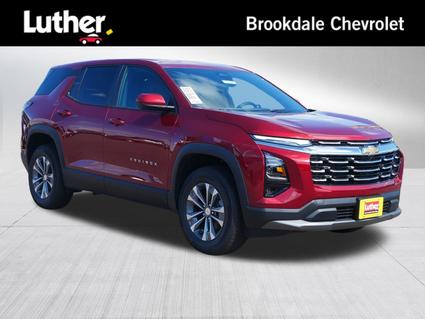 2026 Chevrolet Equinox Minneapolis MN