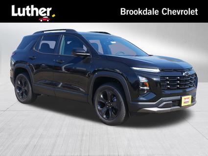 2026 Chevrolet Equinox Minneapolis MN