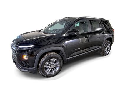 2026 Chevrolet Equinox Billings MT